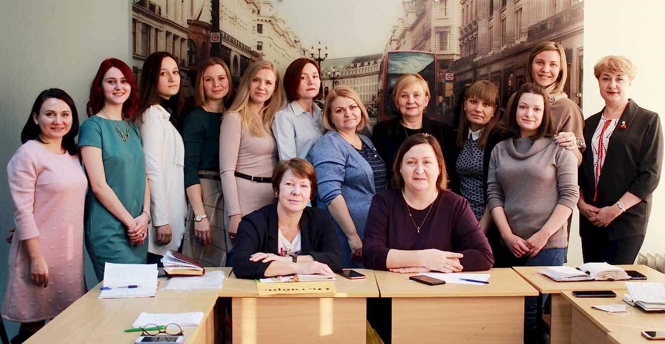 Юбилей Компании JandS