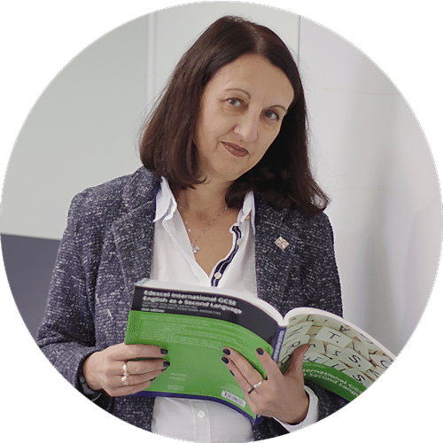 Дубатовка Римма Валерьевна