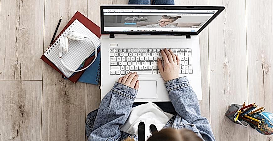 Что такое онлайн сопровождение студента