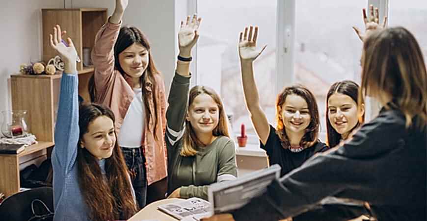 Подготовка к международным экзаменам в Алматы