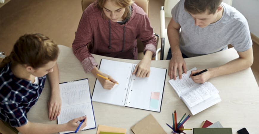 Как выбрать курс английского языка