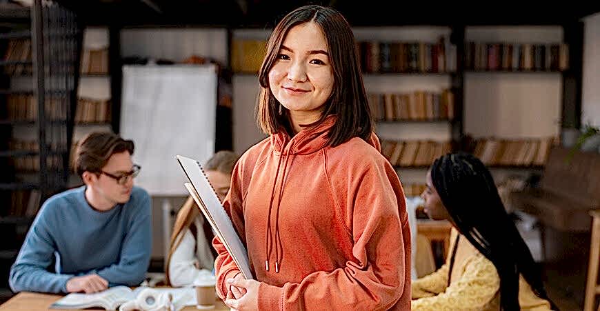 Что дает изучение иностранного языка