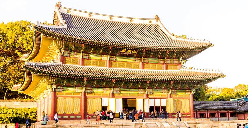 Зачем учить корейский язык