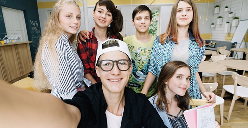 Профориентация