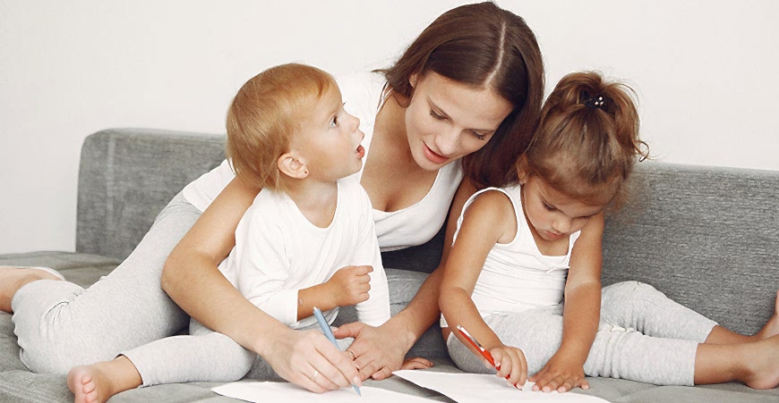 Оплата обучения материнским капиталом