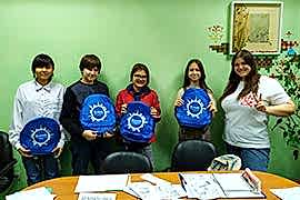 Иностранные языки для школьников