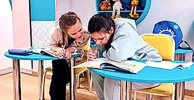 Клубные программы на Серова