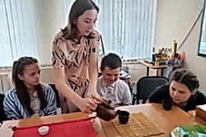 Атмосферные программы в JandS на Ватутина