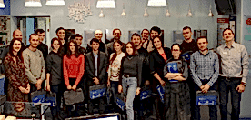 Почему JandS - это школа?