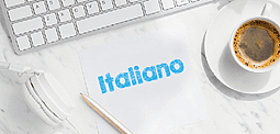 Уровни итальянского языка