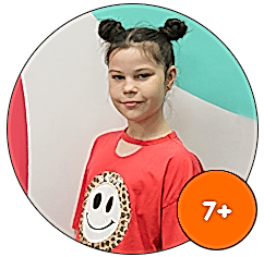 Стандарт JandS - Английский для школьников