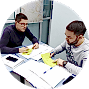 Устная консультация с преподавателем