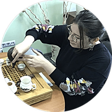 Подготовка к экзамену по китайскому