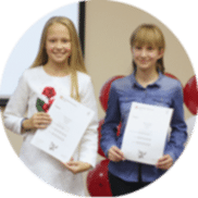 Английский для школьников