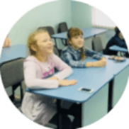 Углубленный английский с подготовкой к международным экзаменам