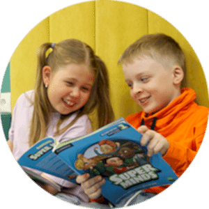 Английский для подростков