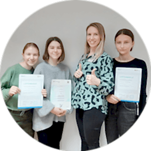 Английский для детей и подростков