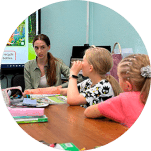 Школьный английский