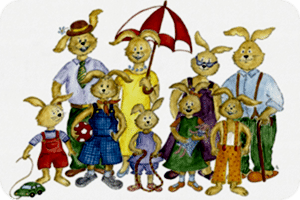 Немецкий для детей 6-7 лет